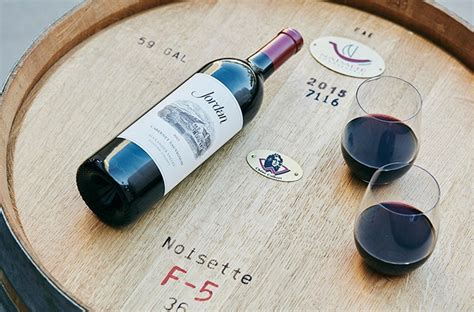 Five Reasons Why Cabernet Sauvignon Loves French Oak | Wine Enthusiast