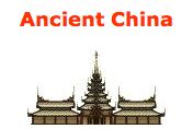 Ancient China | 6th grade social studies, Ancient china, Social studies
