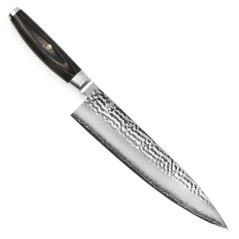 Yaxell Ketu SG2 Chef's Knife - 9.5" – Cutlery and More