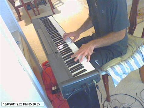 GnR "Estranged" Piano cover - YouTube