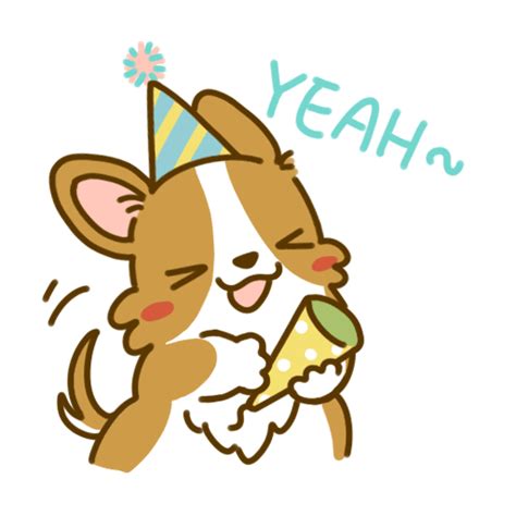 Cute Happy Birthday GIFs | GIFDB.com