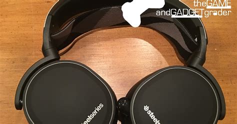 Steelseries Arctis 7 Headset Review