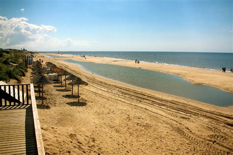 The 10 best beaches in Huelva you can't miss