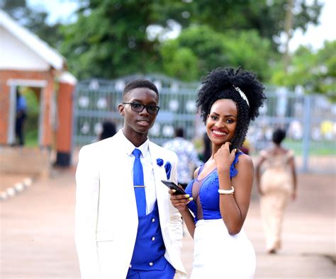 Seroma Prom | Mukono