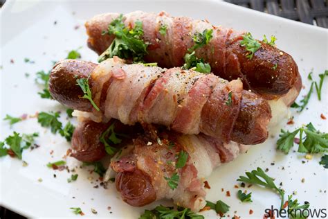 5 Pigs in a blanket recipes to put a twist on your favorite appetizer