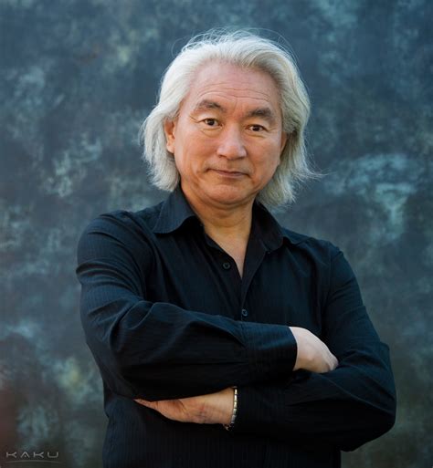 Top Michio Kaku Books - The Futurist who loves Science - TechStory