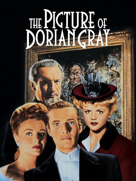 Prime Video: The Picture of Dorian Gray (1945)