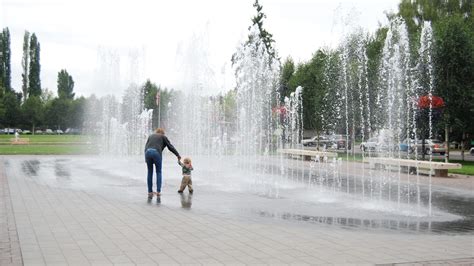 Beaverton City Library & Park | PLACE