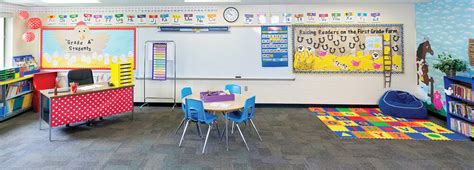 Best Classroom Decorating Themes | Shelly Lighting