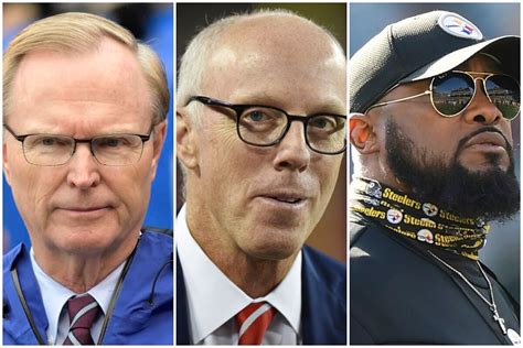 NFL Annual League Meeting 2023: Who makes up the NFL competition committee? | Marca