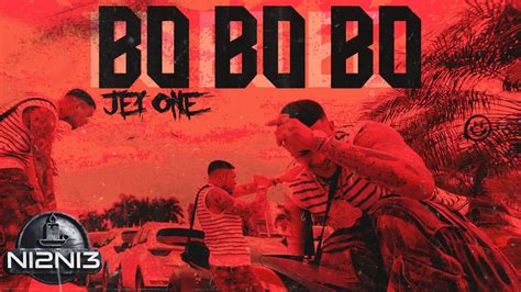 Bo Bo Bo - Jey One: Song Lyrics, Music Videos & Concerts