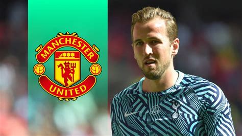 Harry Kane: Ten Hag doubles down on Man Utd chances of outrageous Tottenham raid as big hint is ...