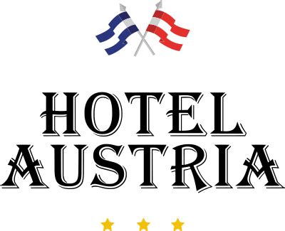 Hotel Austria - LogosNicas.com