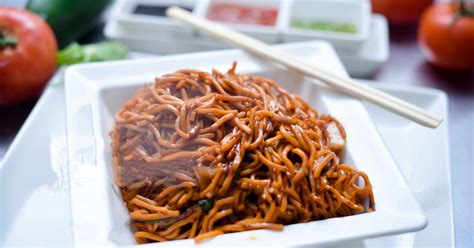 Noodle Express delivery from Downtown - Order with Deliveroo