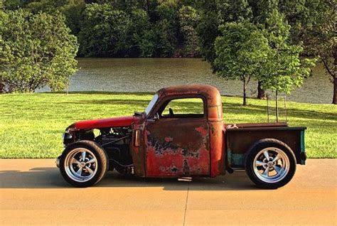 1000+ images about Rat Rods. on Pinterest | Chevy, Chevy trucks and Trucks