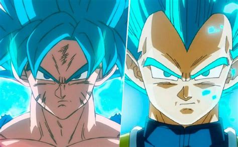 Goku y Vegeta en Super Saiyan Blue llegan como DLC a Dragon Ball: Kakarot