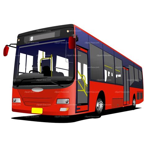 By public transport clipart 20 free Cliparts | Download images on ...