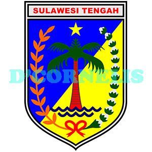 Detail Logo Sulawesi Tengah Png Koleksi Nomer 17