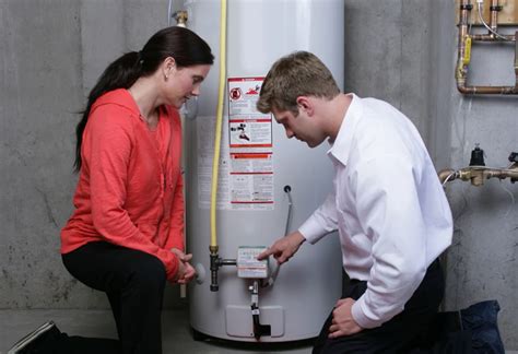 Water Heater Troubleshooting Guide - | Kalispell Plumbers