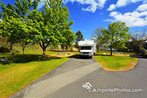 Steamboat Rock State Park - Campsite Photos, Availability Alerts