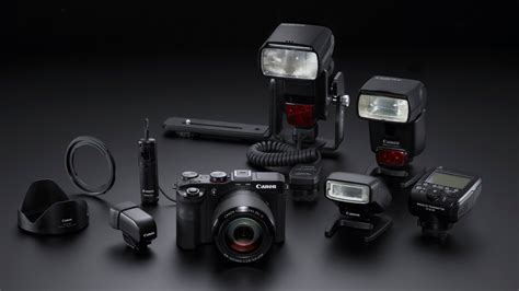 Camera Accessories - Canon Central and North Africa