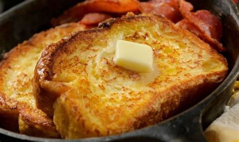 How to make eggy bread | Express.co.uk