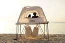 The Dookan Is a Two-Story Loft Tent That You Can Pitch Anywhere, Even ...