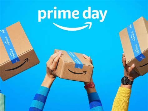 Amazon Prime Day 2023 Guide for Influencers and Content Creators - Logie