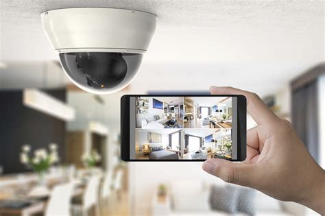 Increase Safety with Smart Home Security Technology for Beginners