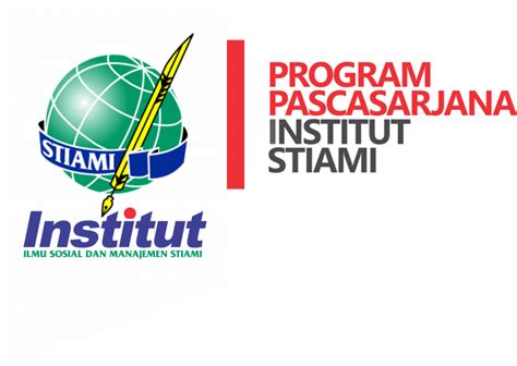 Direktur Program Pascasarjana Institut Stiami | Pascasarjana Institut ...