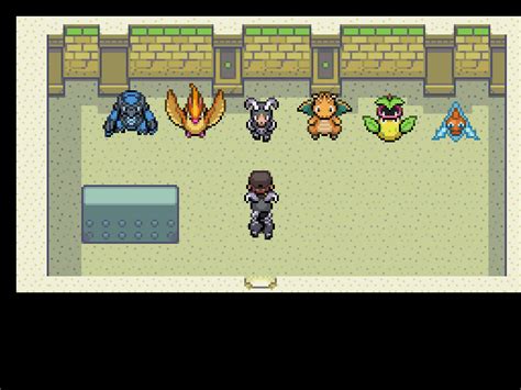 Pokémon Zeta and Omicron | Pokémon Fan Game Wiki | Fandom