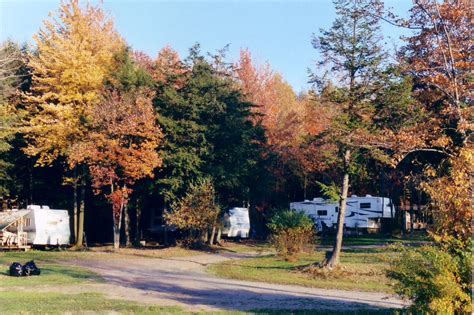 Ponderosa Pines Family Campground PA Pocono Mountains | Poconos, Pocono ...