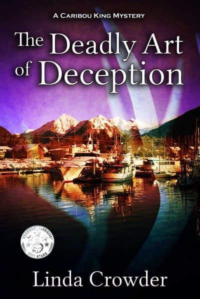 The Deadly Art of Deception – Book Cave