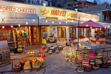 Foodie 15: Best Restaurants in Bisbee, Arizona