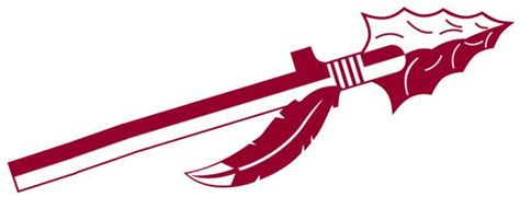 Florida State Arrow Logo