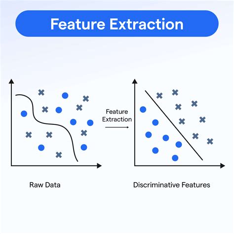 Feature Extraction: Techniques, Workings & Role