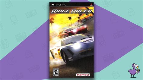 16 Best PSP Racing Games Of All Time