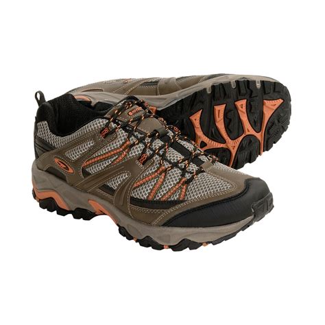 Hi-Tec Mohabi Trail Running Shoes (For Men) 3258M - Save 36%