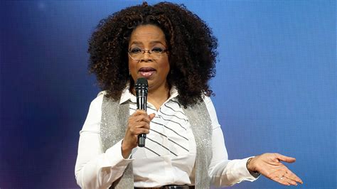 The Most Controversial Oprah Interviews Ever