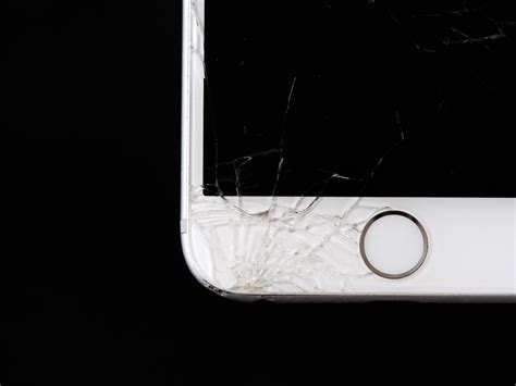 7 Things to Do with a Cracked or Broken Phone Screen