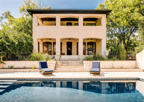 Nashville Vacation Rentals Worthy of a Staycation