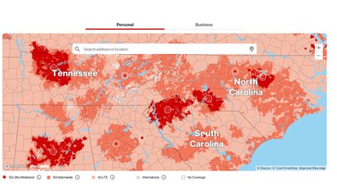 Verizon's New Coverage Map Shows Massively Expanded 5G | PCMag