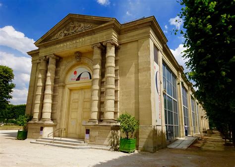 Visiter le Musée de l'Orangerie - Guide Astrid MIRABAUD