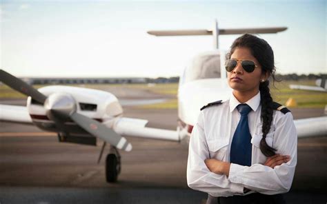 Pin by Angel estrada on Crew | Female pilots, Women pilots, Pilot woman