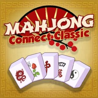 Mahjong Connect Classic