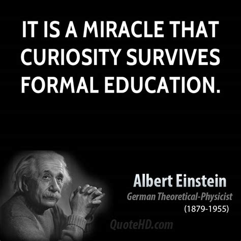 Albert Einstein Quotes About Curiosity. QuotesGram