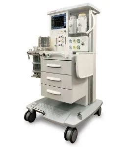 Anesthesia Equipment | Infinium Medical