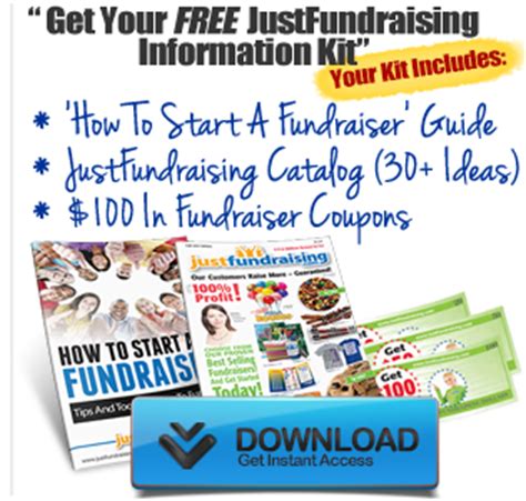 School Fundraising Ideas | JustFundraising