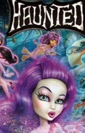 MONSTER HIGH HAUNTED SOUNDTRACK LYRICS - MONSTER HIGH HAUNTED SOUNDTRACK - Wattpad