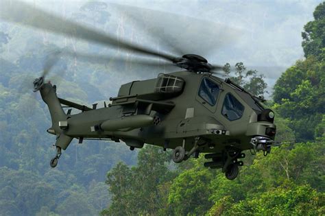 AW249 Attack Helo Performs Initial Flight Tests In Italy | Aviation Week Network